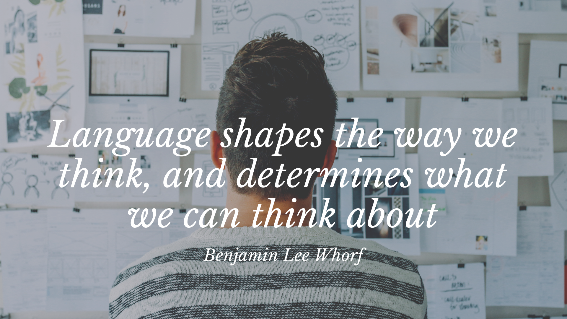 10 Great Quotes To Get You In The Mood For Learning A New Language Rli