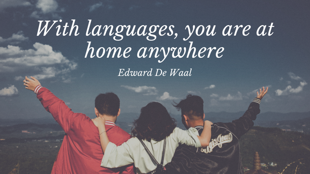 10 great quotes to get you in the mood for learning a new